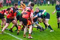 Strabane V Monaghan January 18th 2019 (9)